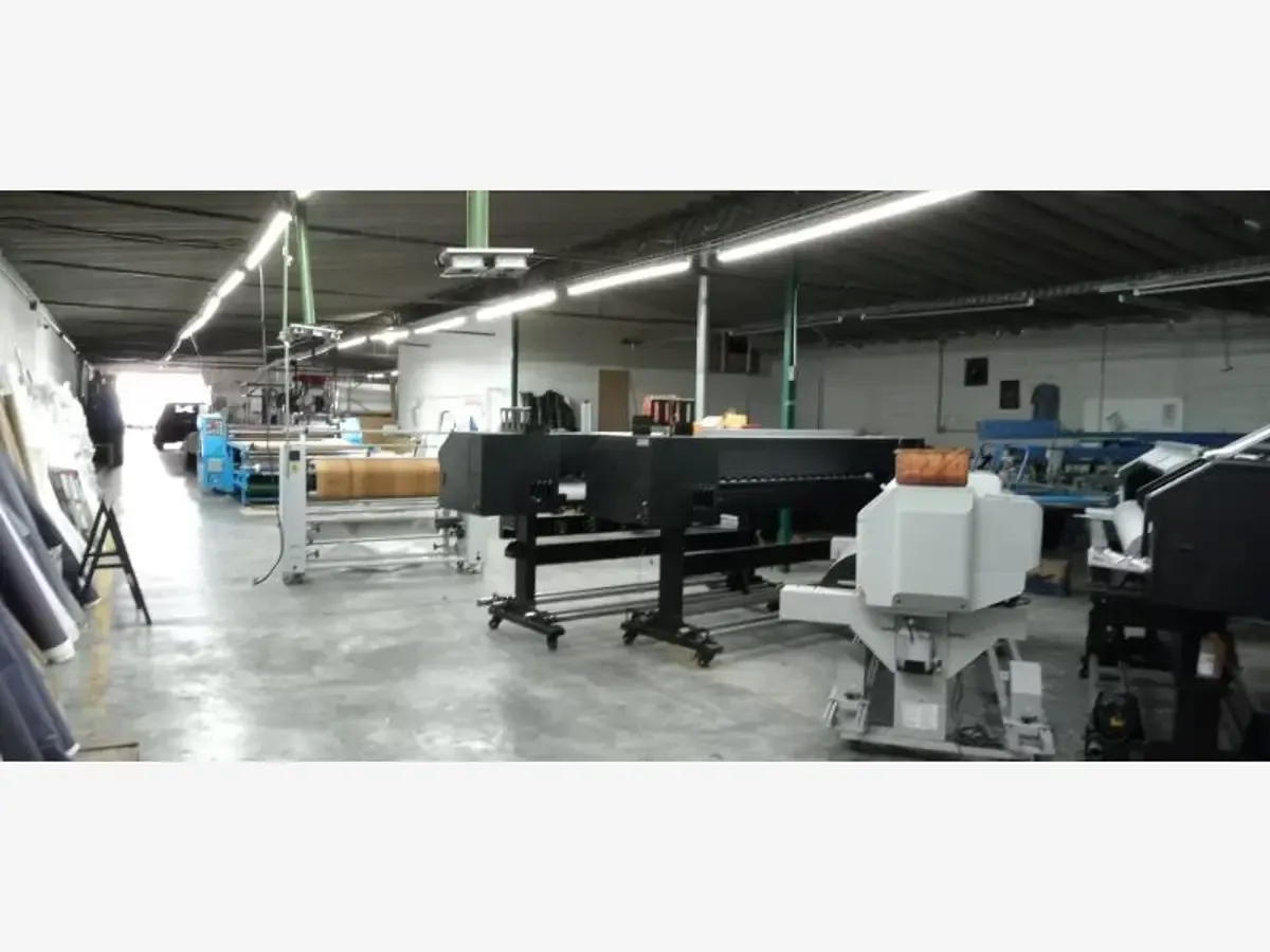 Bodega en Santa Cruz 101, Santa Cruz Buenavista, Puebla, Puebla, C.P. 72150 - Imagen 3