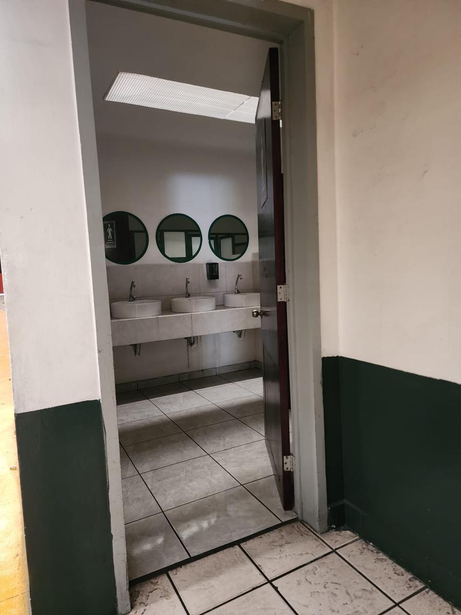 Nave Industrial en Calle Maravillas 23, La Trinidad Sanctorum, Cuautlancingo, Puebla, Pue. - Imagen 16