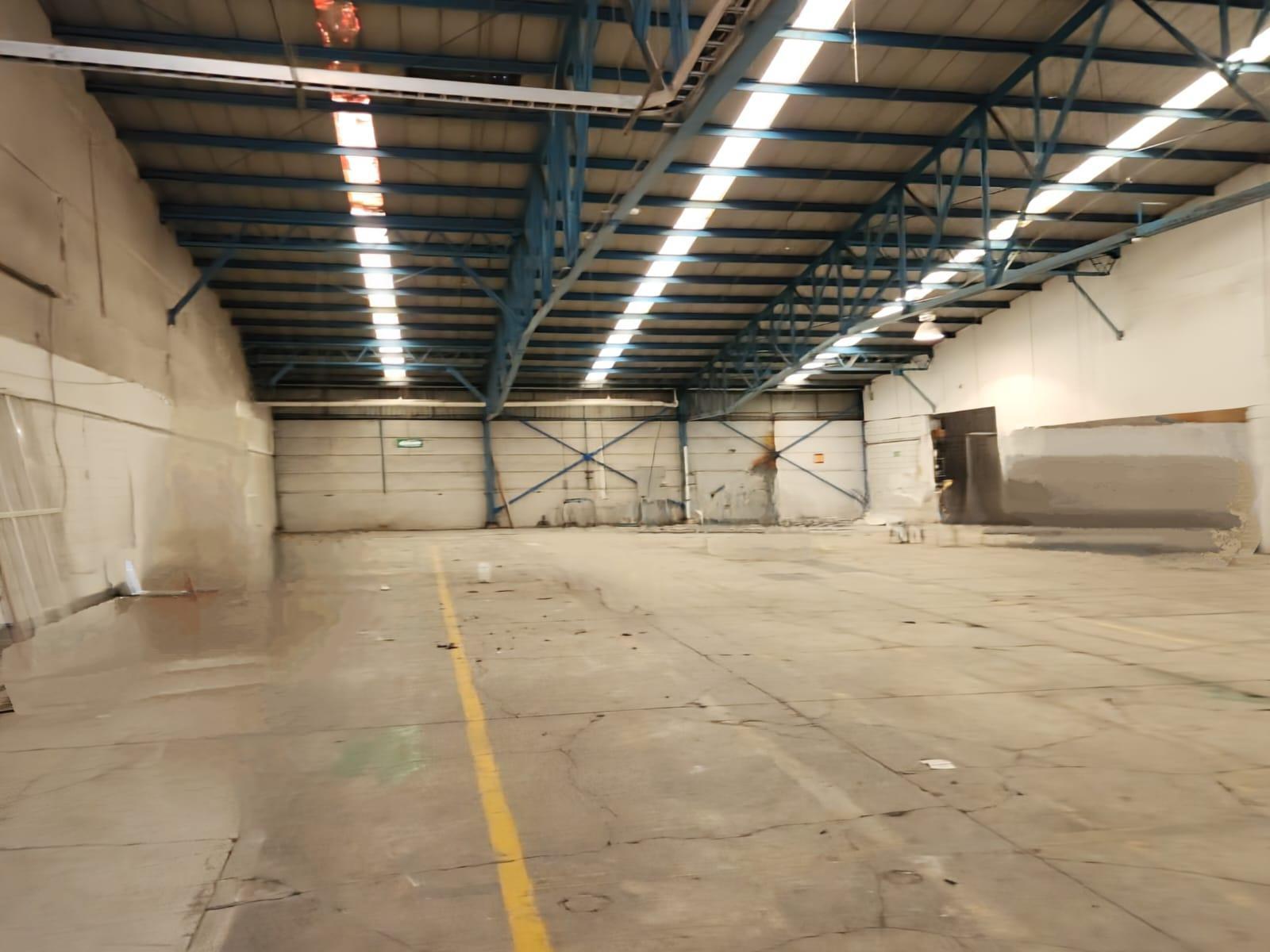 Nave Industrial en Resurrección Sur 23, Industrial Resurrección, Puebla, Pue. - Imagen 5