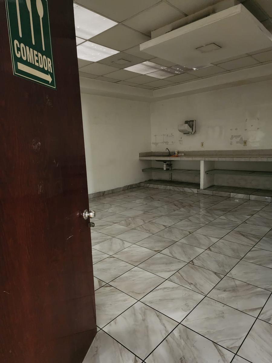 Nave Industrial en Calle Maravillas 23, La Trinidad Sanctorum, Cuautlancingo, Puebla, Pue. - Imagen 15