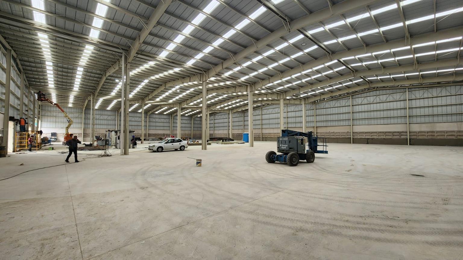 Bodega en Ave. Pue.-Tlax., San Pablo Xochimehuacan, Puebla - Imagen 3