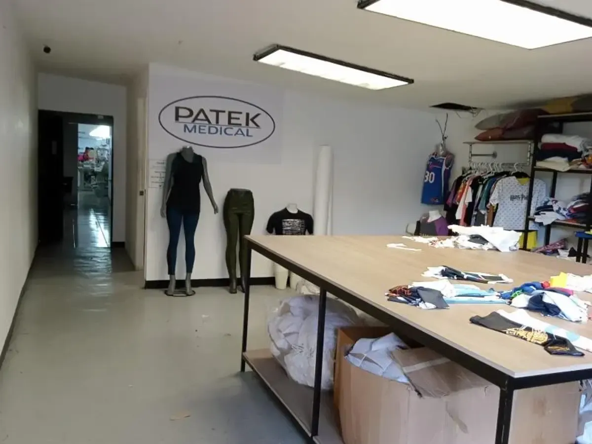 Bodega en Santa Cruz 101, Santa Cruz Buenavista, Puebla, Puebla, C.P. 72150 - Imagen 7