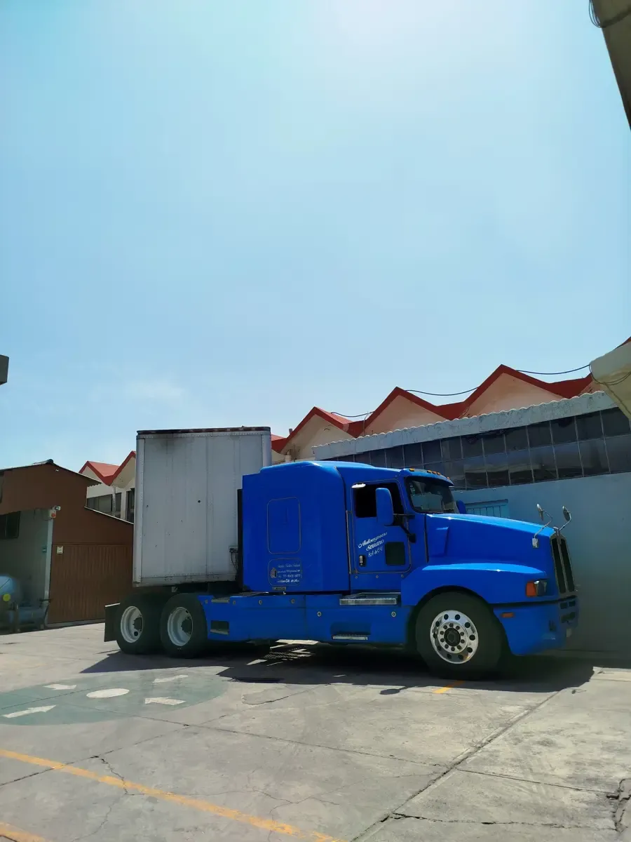 Bodega en Resurgimiento CD. Norte, Puebla, Puebla, C.P. 72373 - Imagen 19