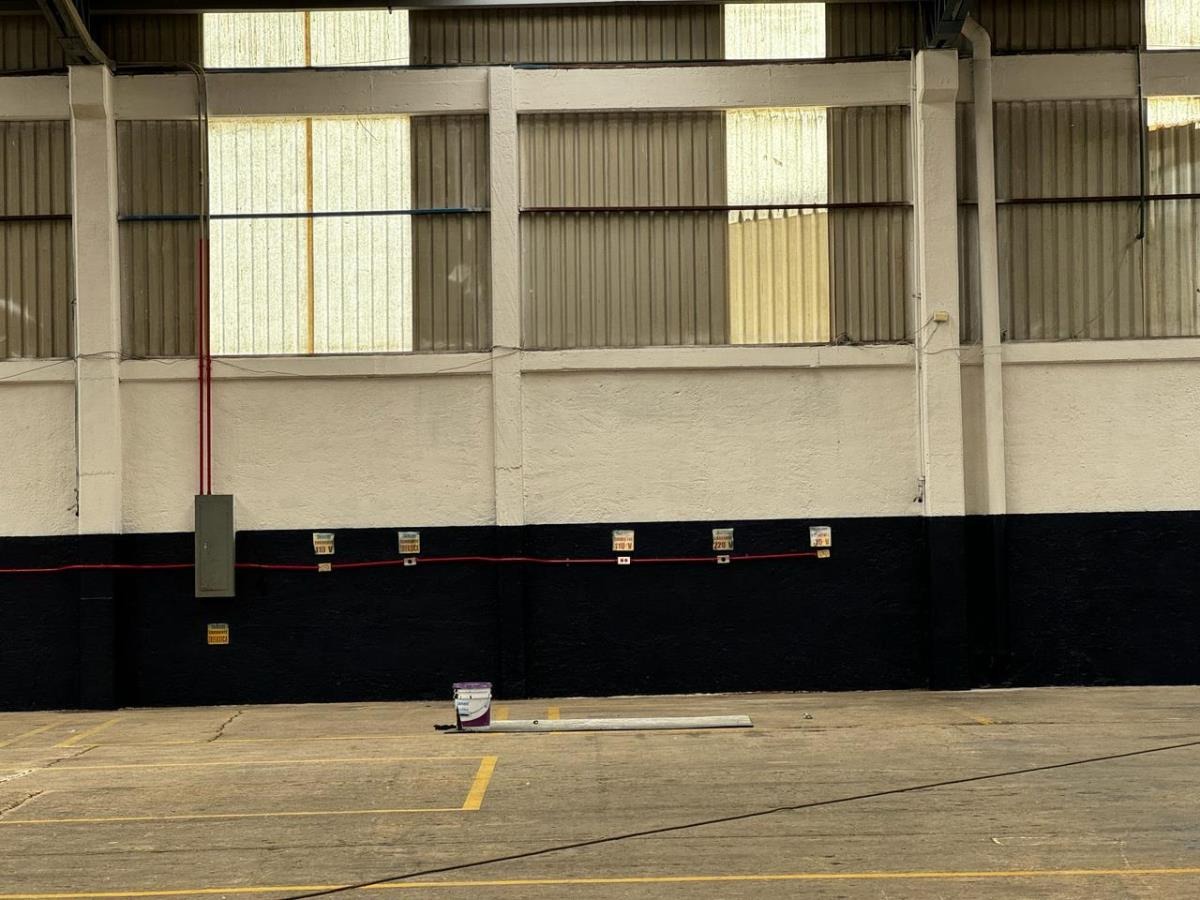 Nave Industrial en Sanctorum 101, Sanctorum, Cuautlancingo, Puebla, C.P. 72730 - Imagen 16