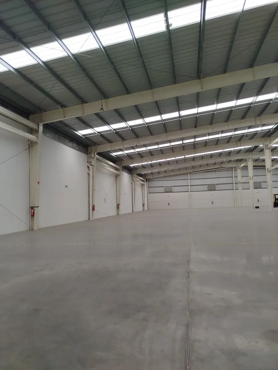 Nave Industrial en Chapulco 101, San Jose Chapulco, Puebla, Puebla, C.P. 72494 - Imagen 3