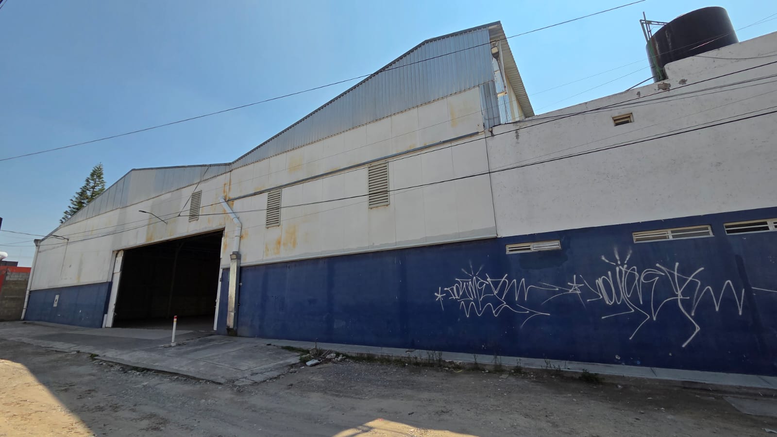 Bodega en Calle Eucalipto #7, cerca de Bulevard Forjadores y Periférico - Imagen 8