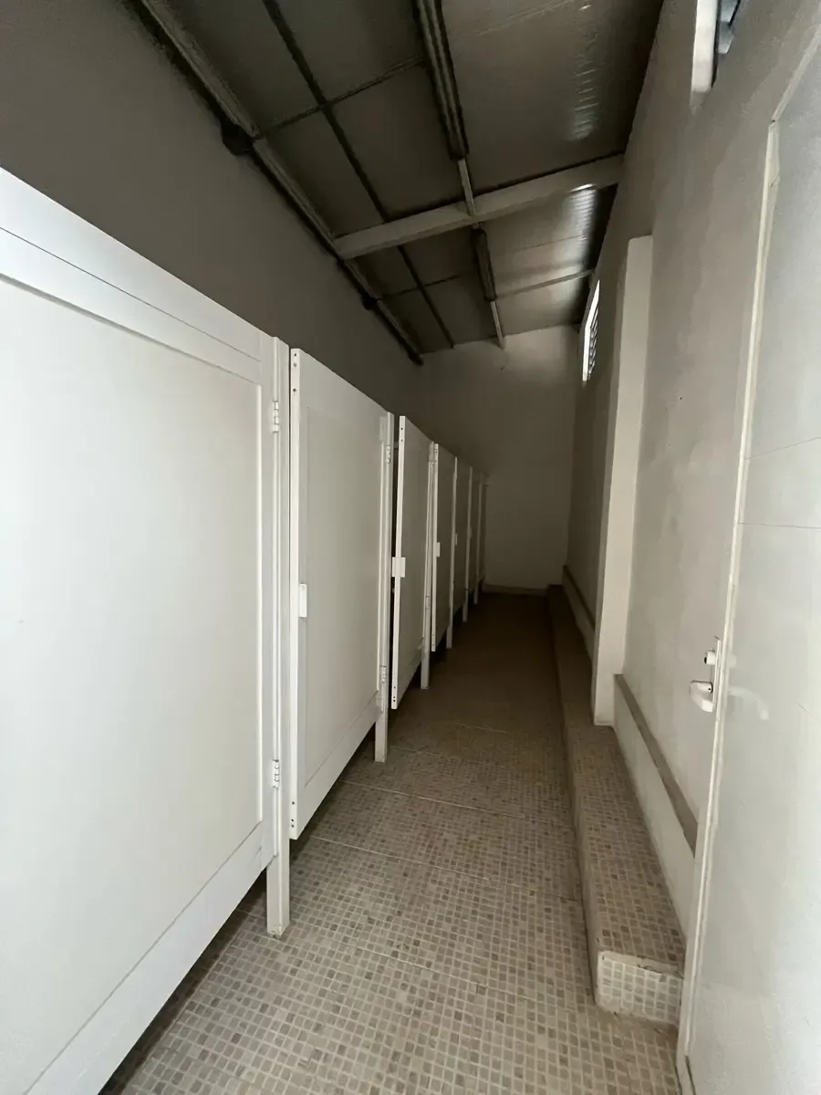 Nave Industrial en Lorenzo 101, Sanctorum, Cuautlancingo, Puebla, C.P. 72730 - Imagen 11