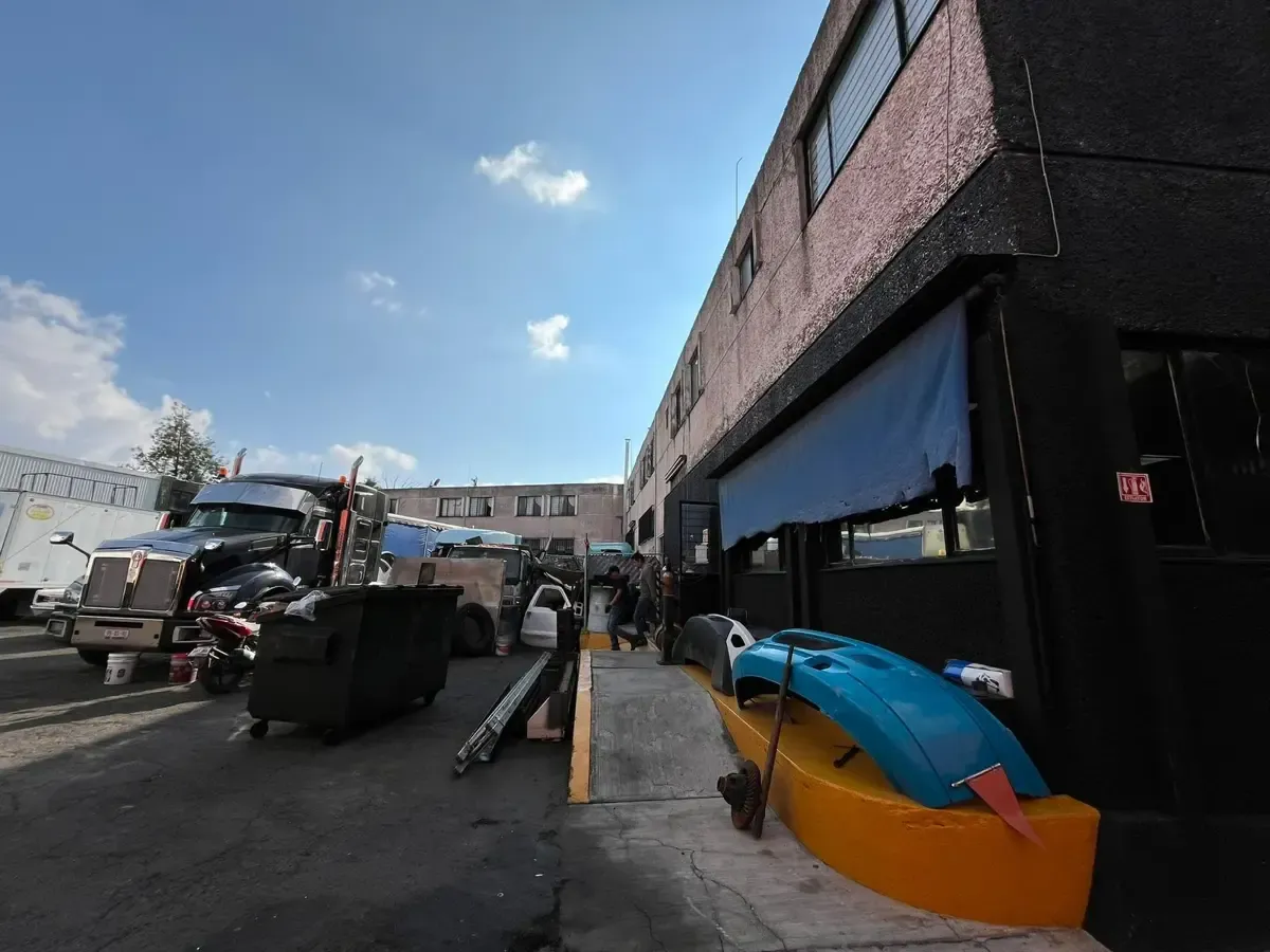 Bodega en Gran Avenida 101, Las Hadas Mundial 86, Puebla, Puebla, C.P. 72070 - Imagen 4