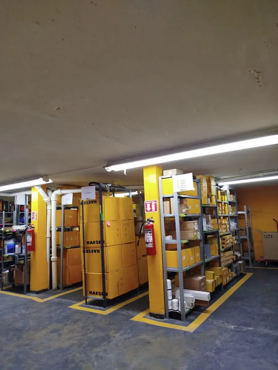 Bodega en Resurgimiento CD. Norte, Puebla, Puebla, C.P. 72373 - Imagen 16