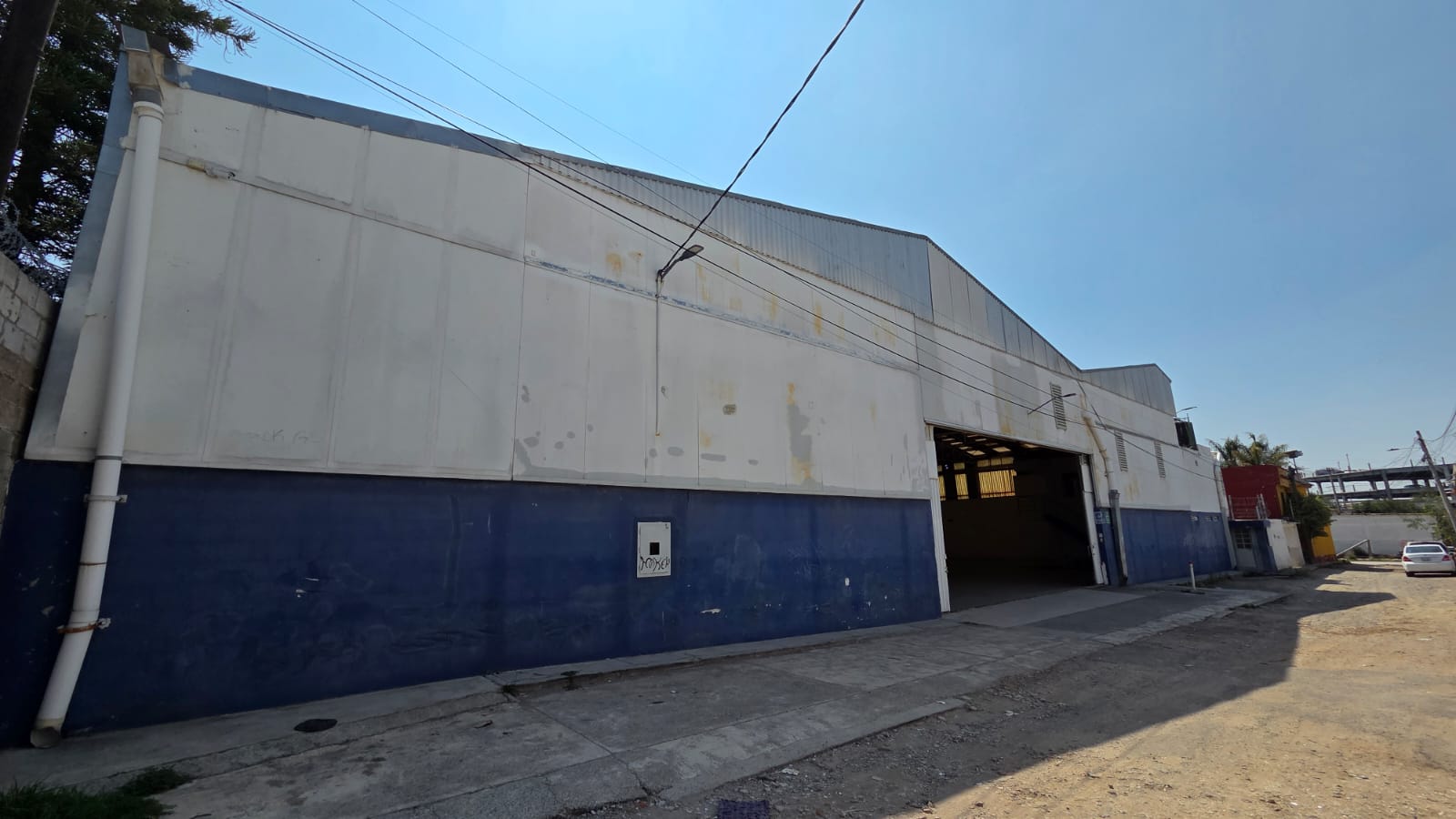 Bodega en Calle Eucalipto #7, cerca de Bulevard Forjadores y Periférico - Imagen 6