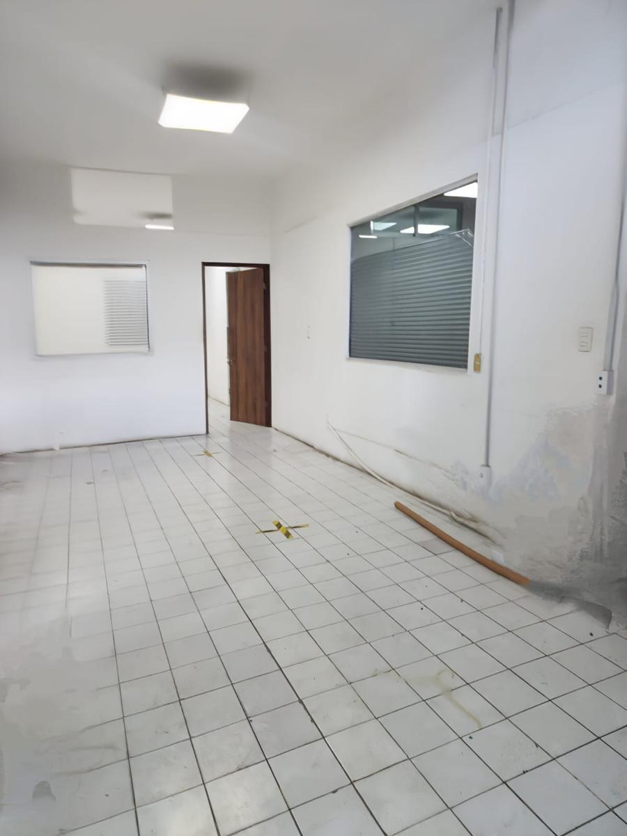 Nave Industrial en Resurrección Sur 23, Industrial Resurrección, Puebla, Pue. - Imagen 4