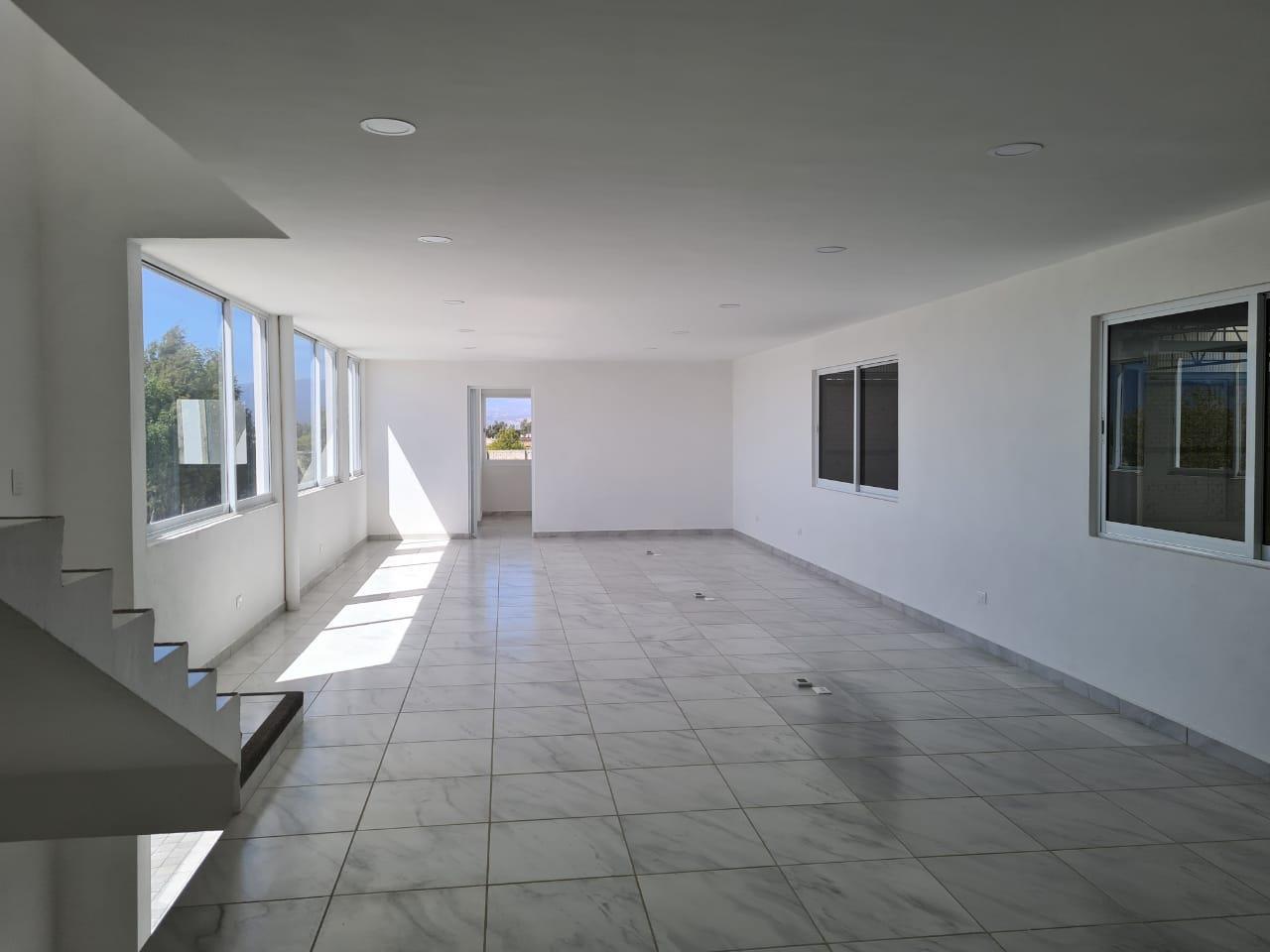 Nave Industrial en San Pablo Ahuatempan, Santa Isabel Cholula, Puebla - Imagen 2