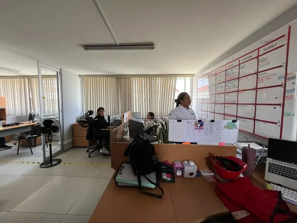 Bodega en Resurgimiento CD. Norte, Puebla, Puebla, C.P. 72373 - Imagen 17