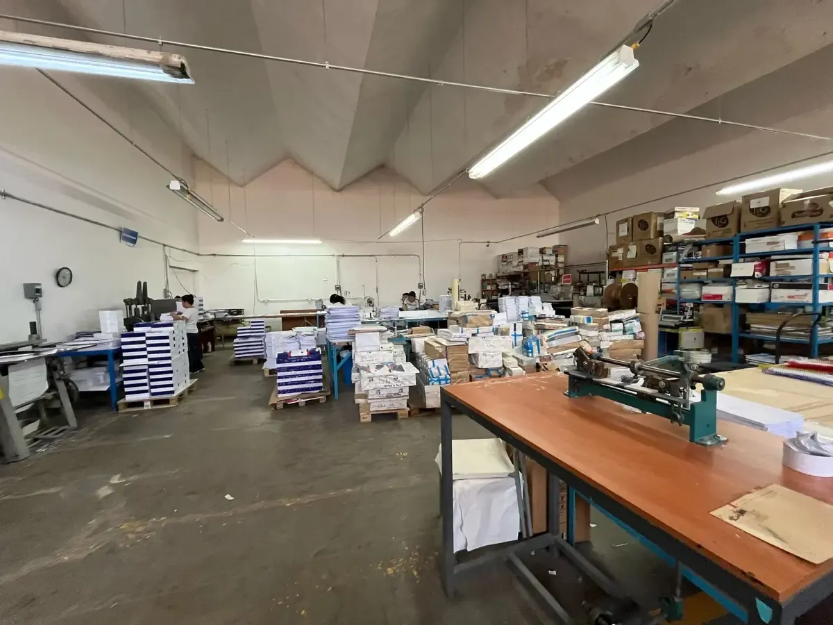 Bodega en Resurgimiento CD. Norte, Puebla, Puebla, C.P. 72373 - Imagen 8