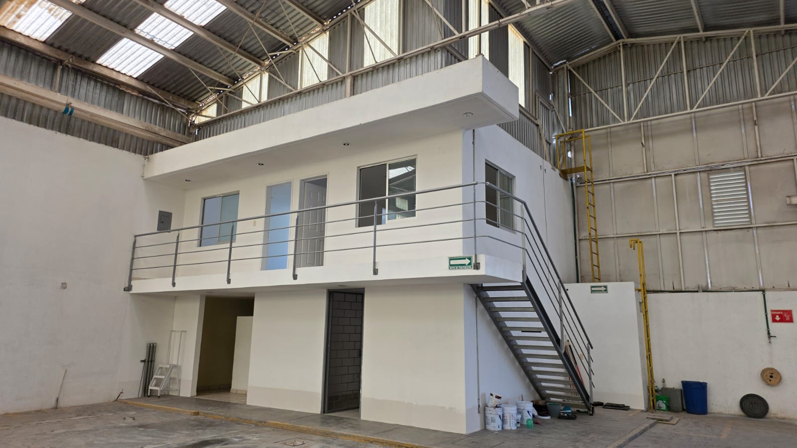 Bodega en Calle Eucalipto #7, cerca de Bulevard Forjadores y Periférico - Imagen 5