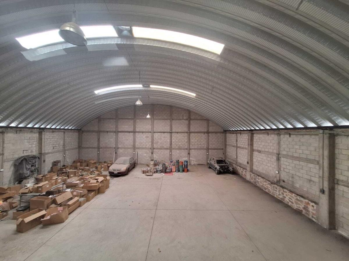 Bodega en Totimehuacan 1, San Francisco Totimehuacan, Puebla, Puebla, C.P. 72595 - Imagen 11