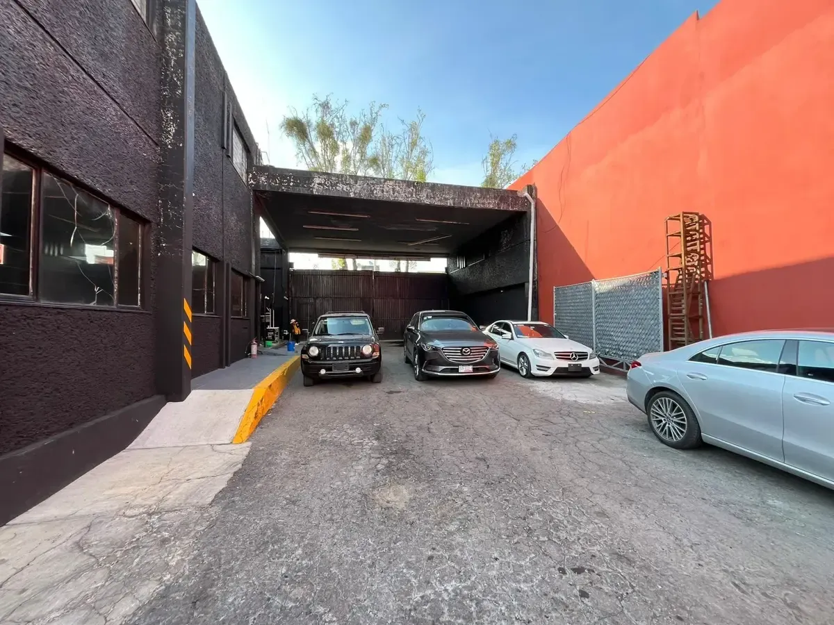 Bodega en Gran Avenida 101, Las Hadas Mundial 86, Puebla, Puebla, C.P. 72070 - Imagen 11