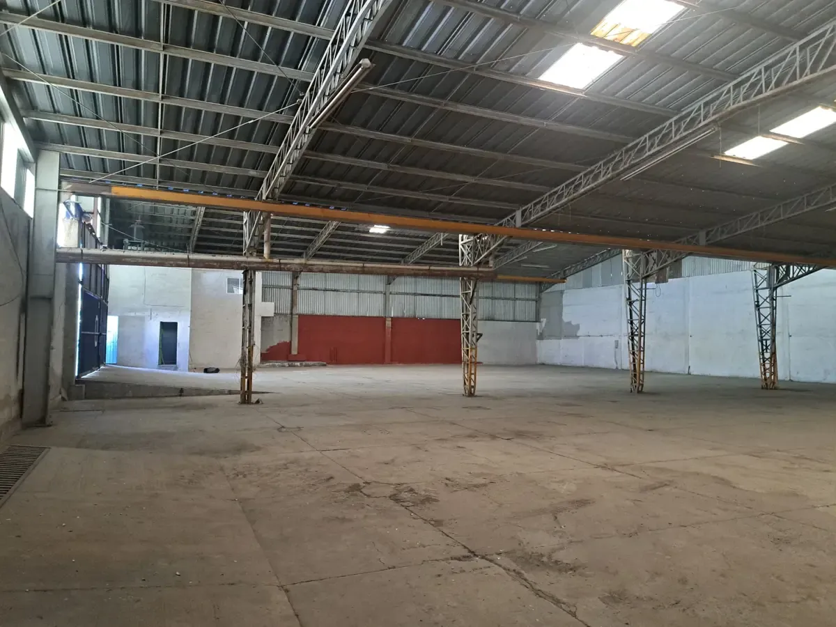 Bodega en Sanctorum 101, Sanctorum, Cuautlancingo, Puebla, C.P. 72730 - Imagen 3