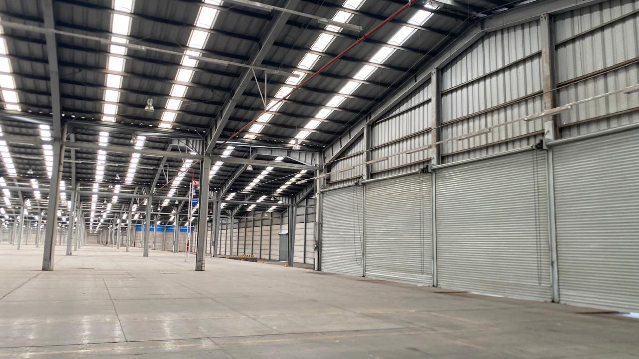 Nave Industrial en Carretera Federal Puebla-Tlaxcala Km. 10.9, Barranca Honda, Puebla, Pue. - Imagen 11