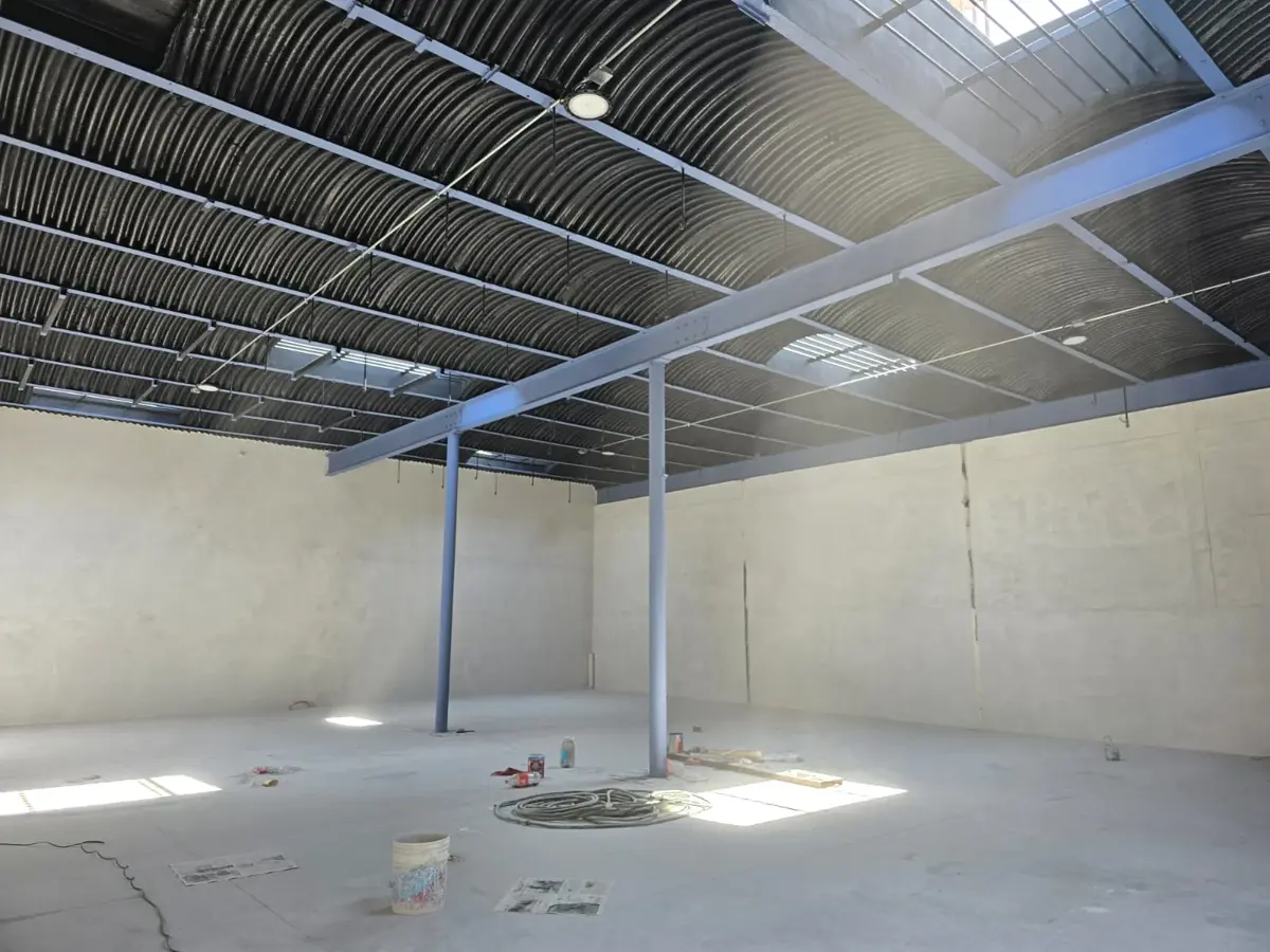 Bodega en 19 Ote 101, El Carmen, Puebla, Puebla, C.P. 72530 - Imagen 2