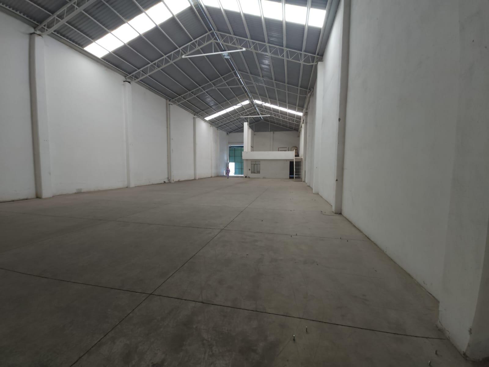 Nave Industrial en Calle Rio Papaloapan - Imagen 1