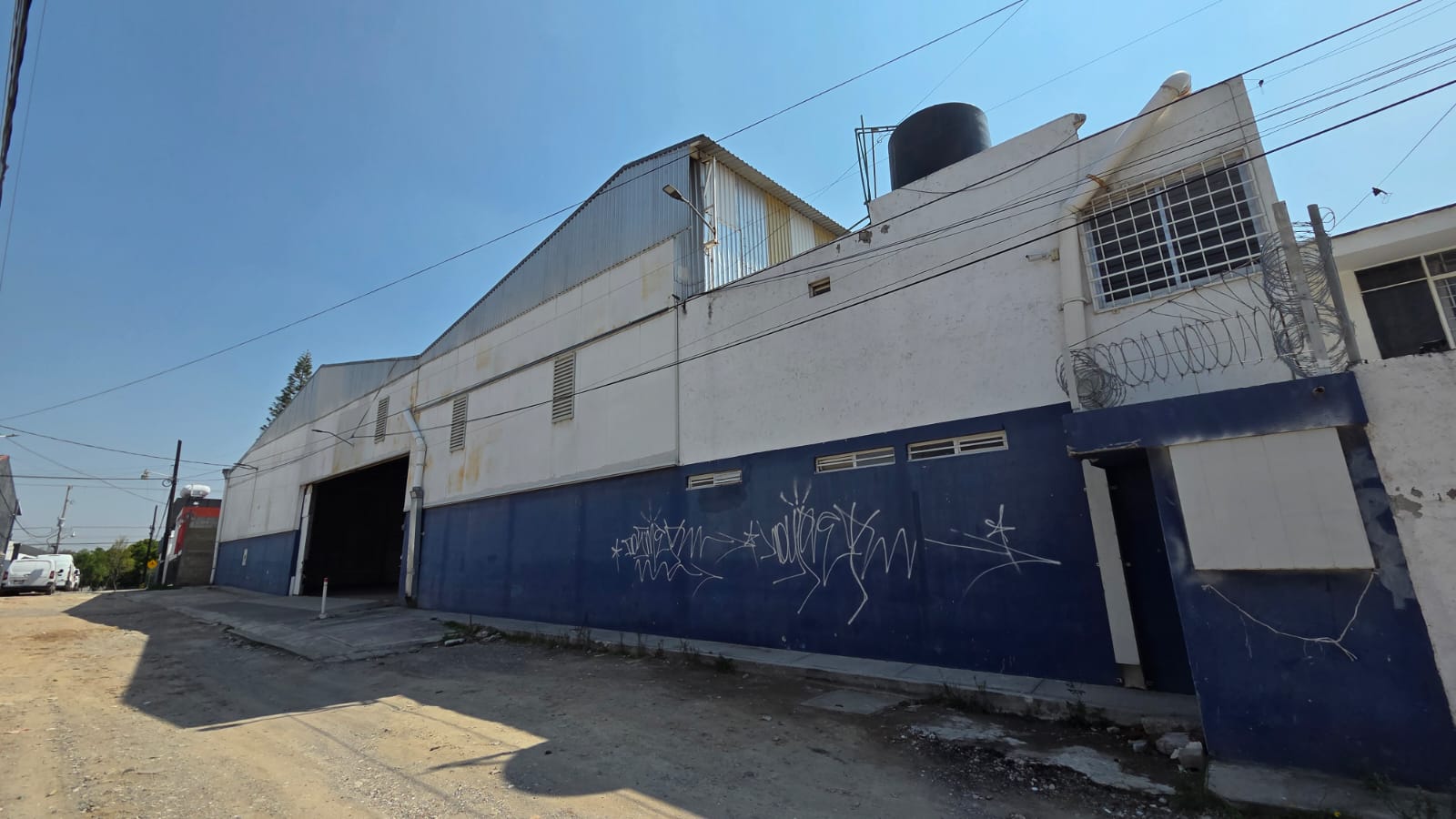 Bodega en Calle Eucalipto #7, cerca de Bulevard Forjadores y Periférico - Imagen 7