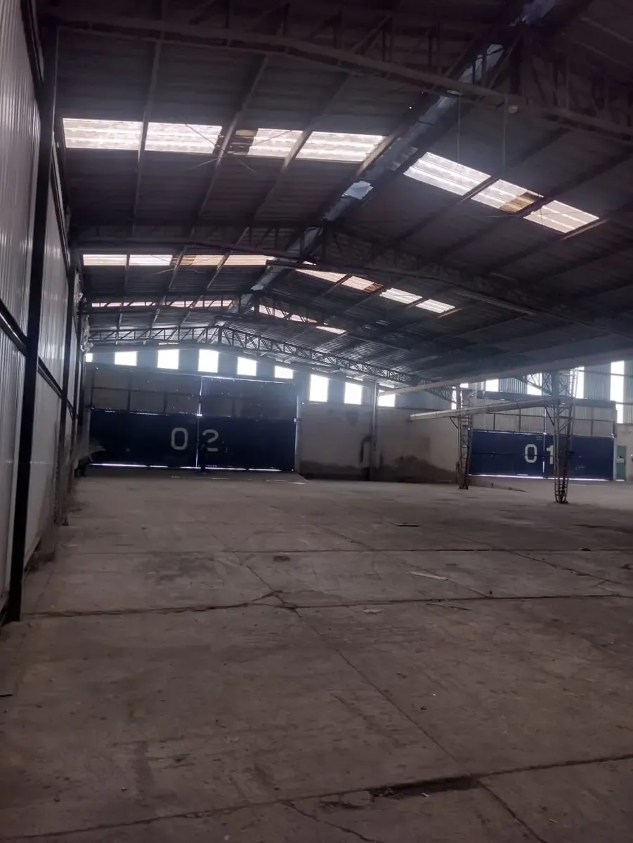 Bodega en Sanctorum 101, Sanctorum, Cuautlancingo, Puebla, C.P. 72730 - Imagen 8