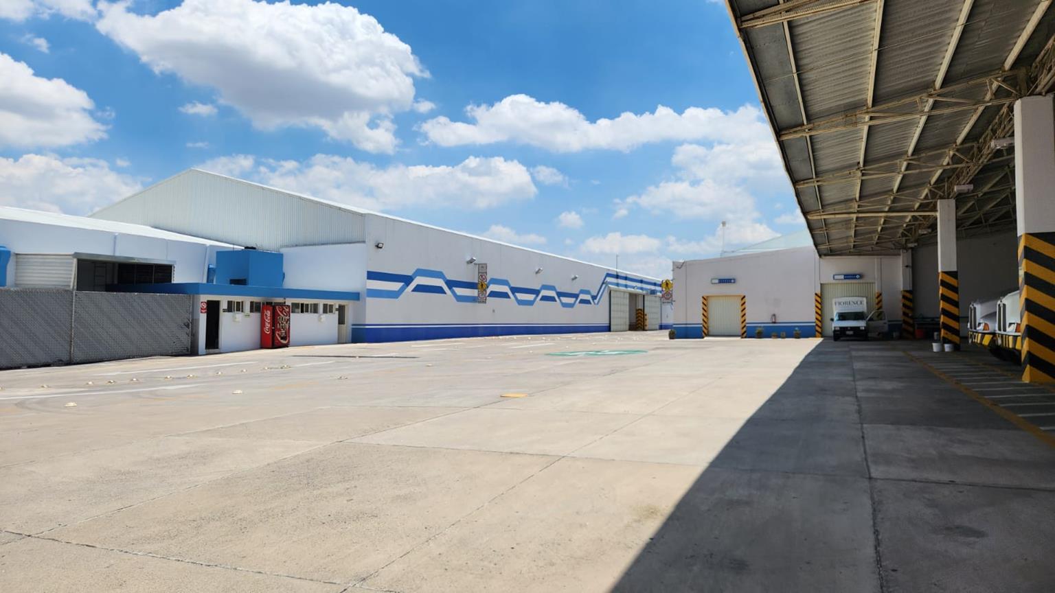 Parque Industrial en Col Resurgimiento, Puebla - Imagen 15