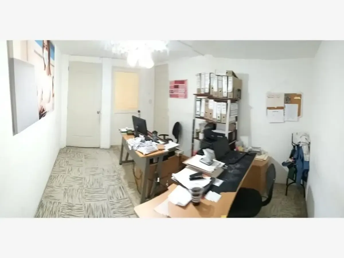 Bodega en Santa Cruz 101, Santa Cruz Buenavista, Puebla, Puebla, C.P. 72150 - Imagen 5