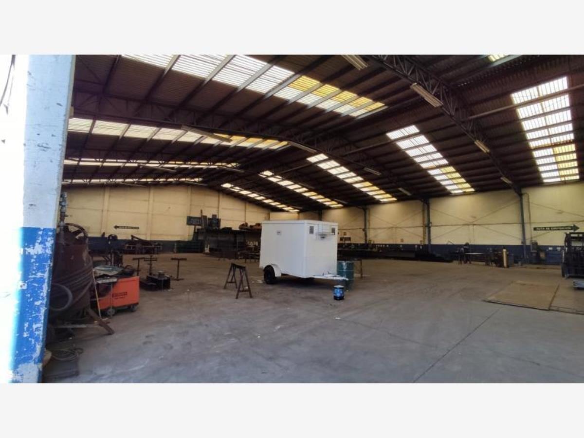 Nave Industrial en Sanctorum 101, Sanctorum, Cuautlancingo, Puebla, C.P. 72730 - Imagen 4