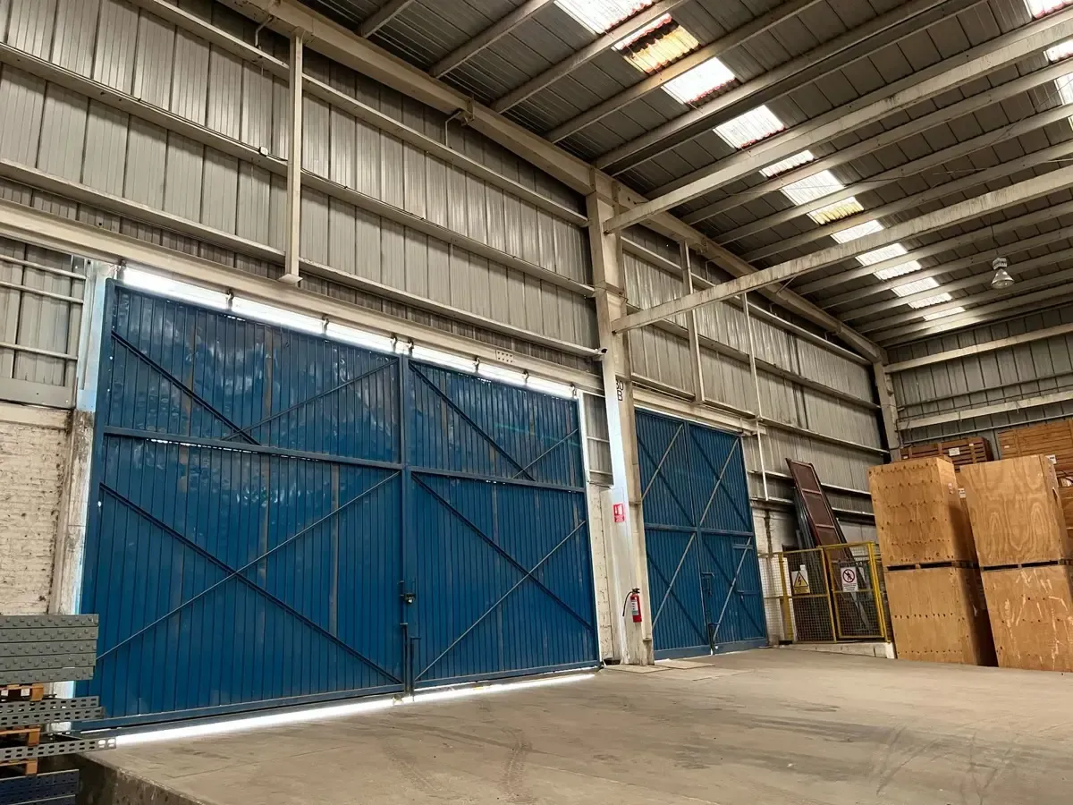 Nave Industrial en Sanctorum 101, Sanctorum, Cuautlancingo, Puebla, C.P. 72730 - Imagen 12