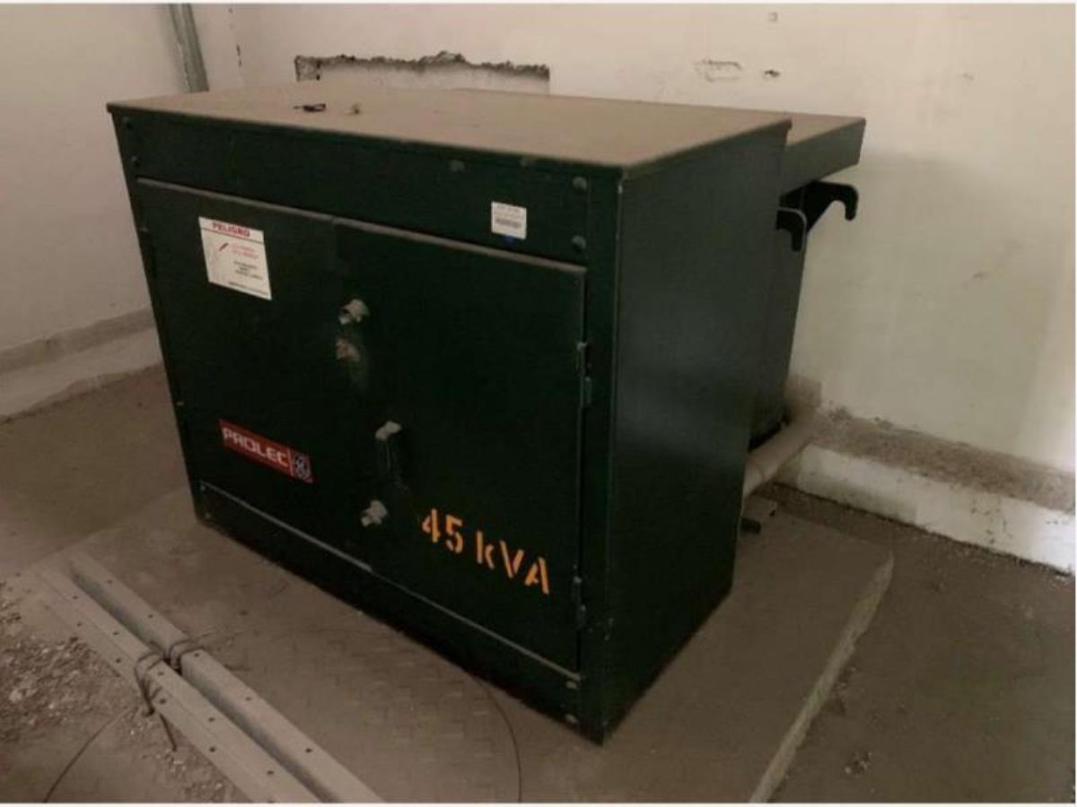 Nave Industrial en Hueyotlipan 101, San Felipe Hueyotlipan, Puebla, Puebla, C.P. 72030 - Imagen 15