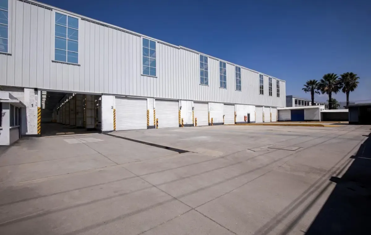 Nave Industrial en Lorenzo 101, Sanctorum, Cuautlancingo, Puebla, C.P. 72730 - Imagen 17