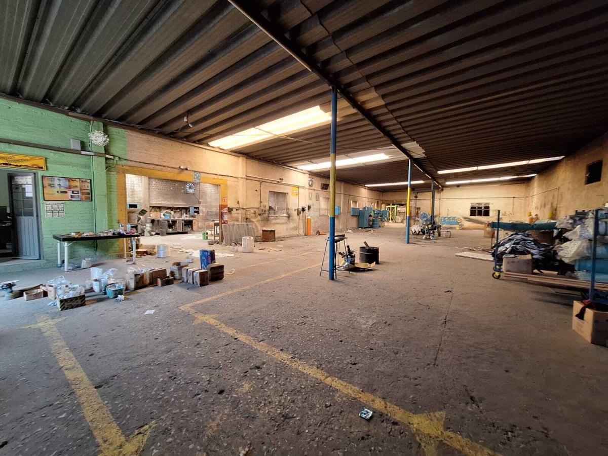 Bodega en Bugambilias 101, Bugambilias, Puebla, Puebla, C.P. 72100 - Imagen 2