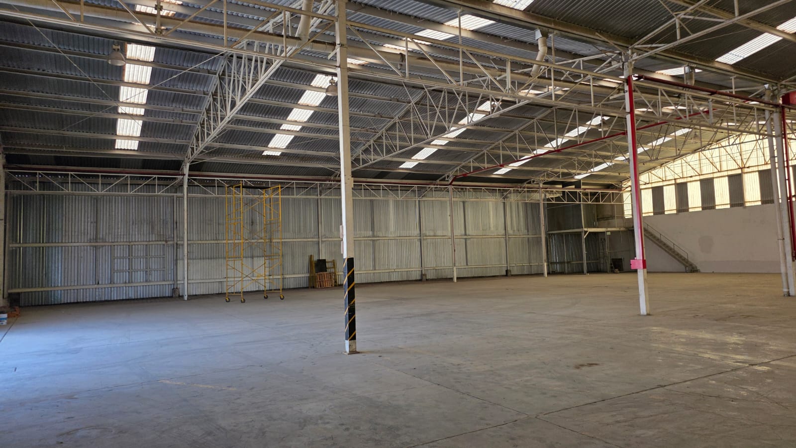Bodega en Calle Eucalipto #7, cerca de Bulevard Forjadores y Periférico - Imagen 18