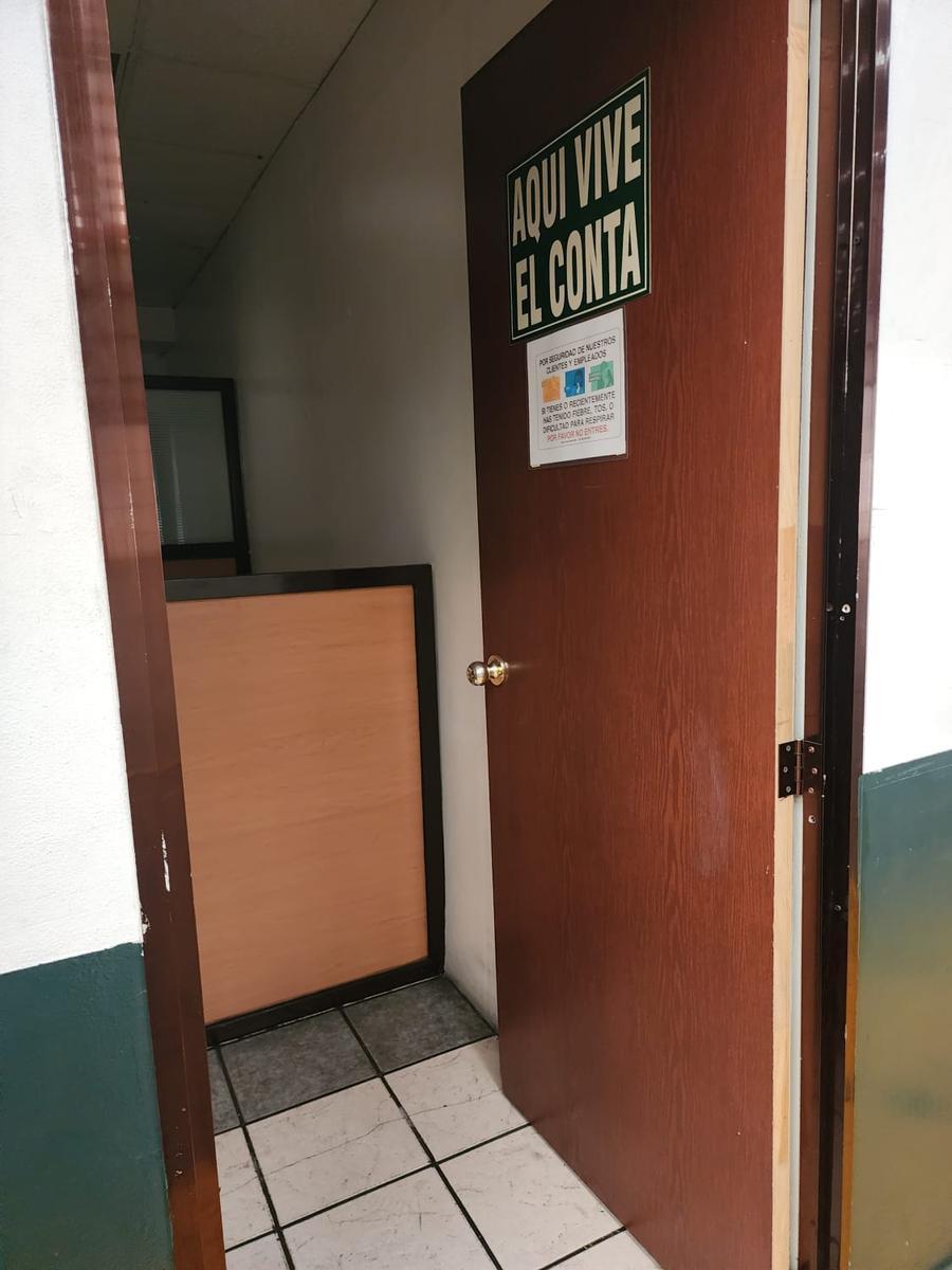 Nave Industrial en Calle Maravillas 23, La Trinidad Sanctorum, Cuautlancingo, Puebla, Pue. - Imagen 18