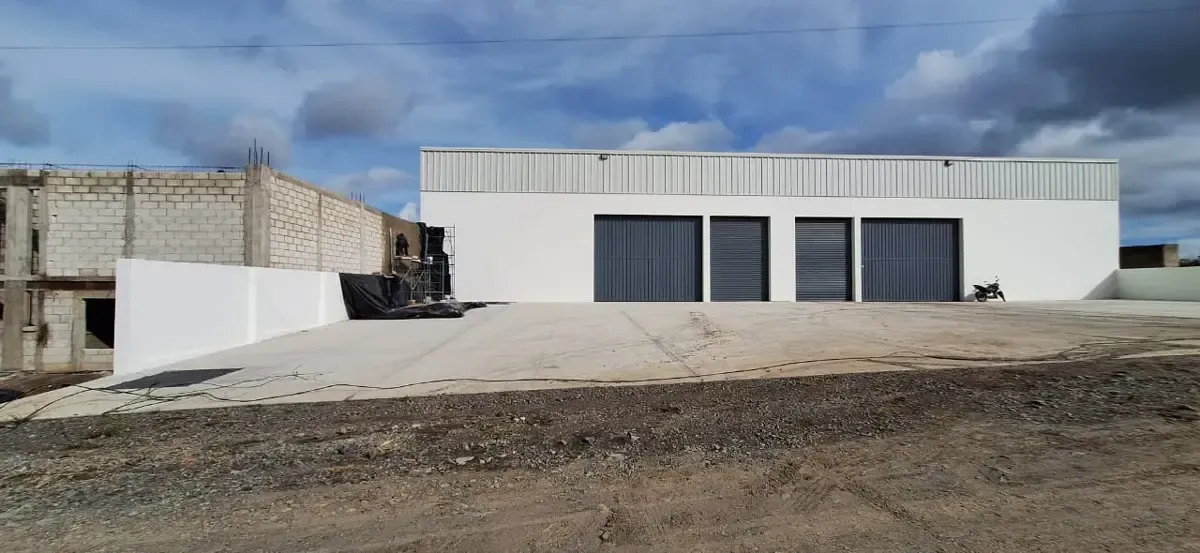 Bodega en Chipilo 101, Chipilo de Francisco Javier Mina, San Gregorio Atzompa, Puebla, C.P. 74325 - Imagen 8