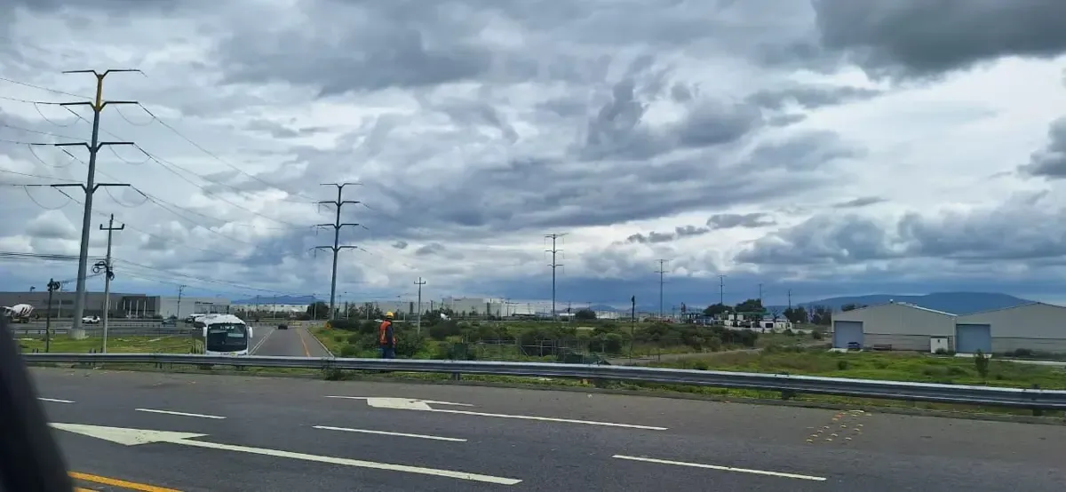 Nave Industrial en San Jose 101, Zona Industrial AUDI, San José Chiapa, Puebla, C.P. 75012 - Imagen 9