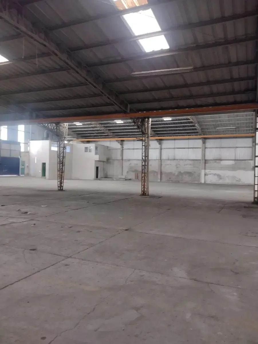 Bodega en Sanctorum 101, Sanctorum, Cuautlancingo, Puebla, C.P. 72730 - Imagen 5