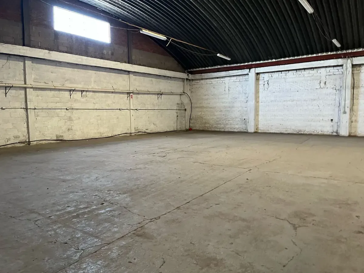 Bodega en 3 Sur 101, Santa Maria Xixitla, San Pedro Cholula, Puebla, C.P. 72762 - Imagen 4