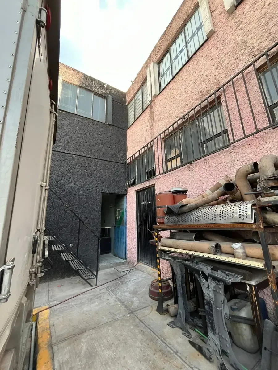 Bodega en Gran Avenida 101, Las Hadas Mundial 86, Puebla, Puebla, C.P. 72070 - Imagen 12