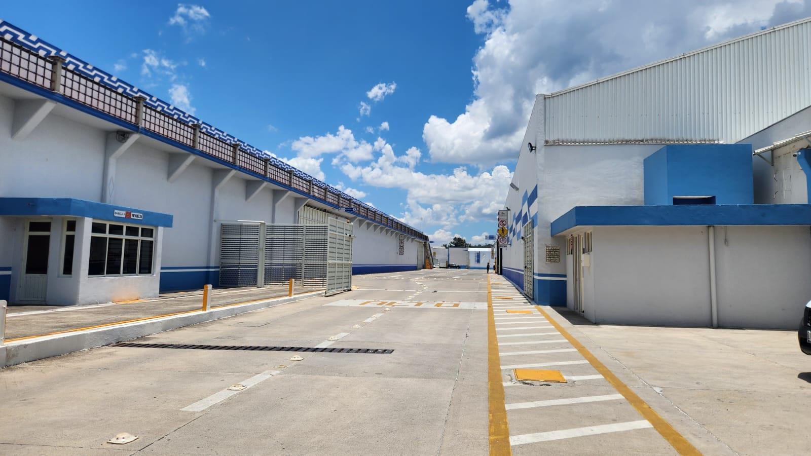 Parque Industrial en Col Resurgimiento, Puebla - Imagen 5