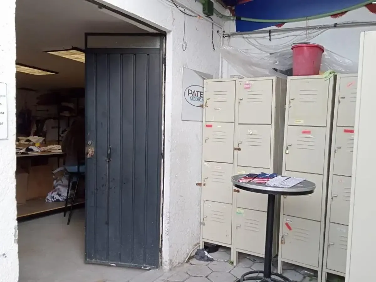 Bodega en Santa Cruz 101, Santa Cruz Buenavista, Puebla, Puebla, C.P. 72150 - Imagen 2