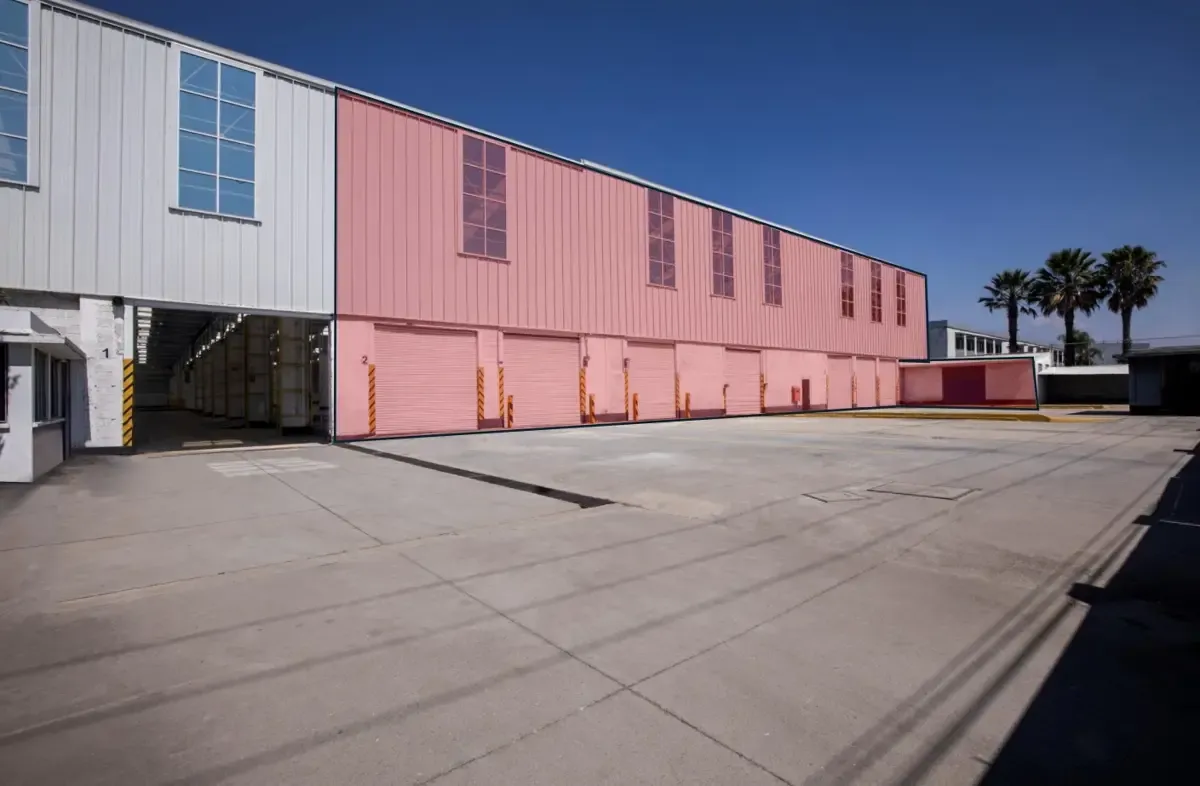 Nave Industrial en Lorenzo 101, Sanctorum, Cuautlancingo, Puebla, C.P. 72730 - Imagen 15