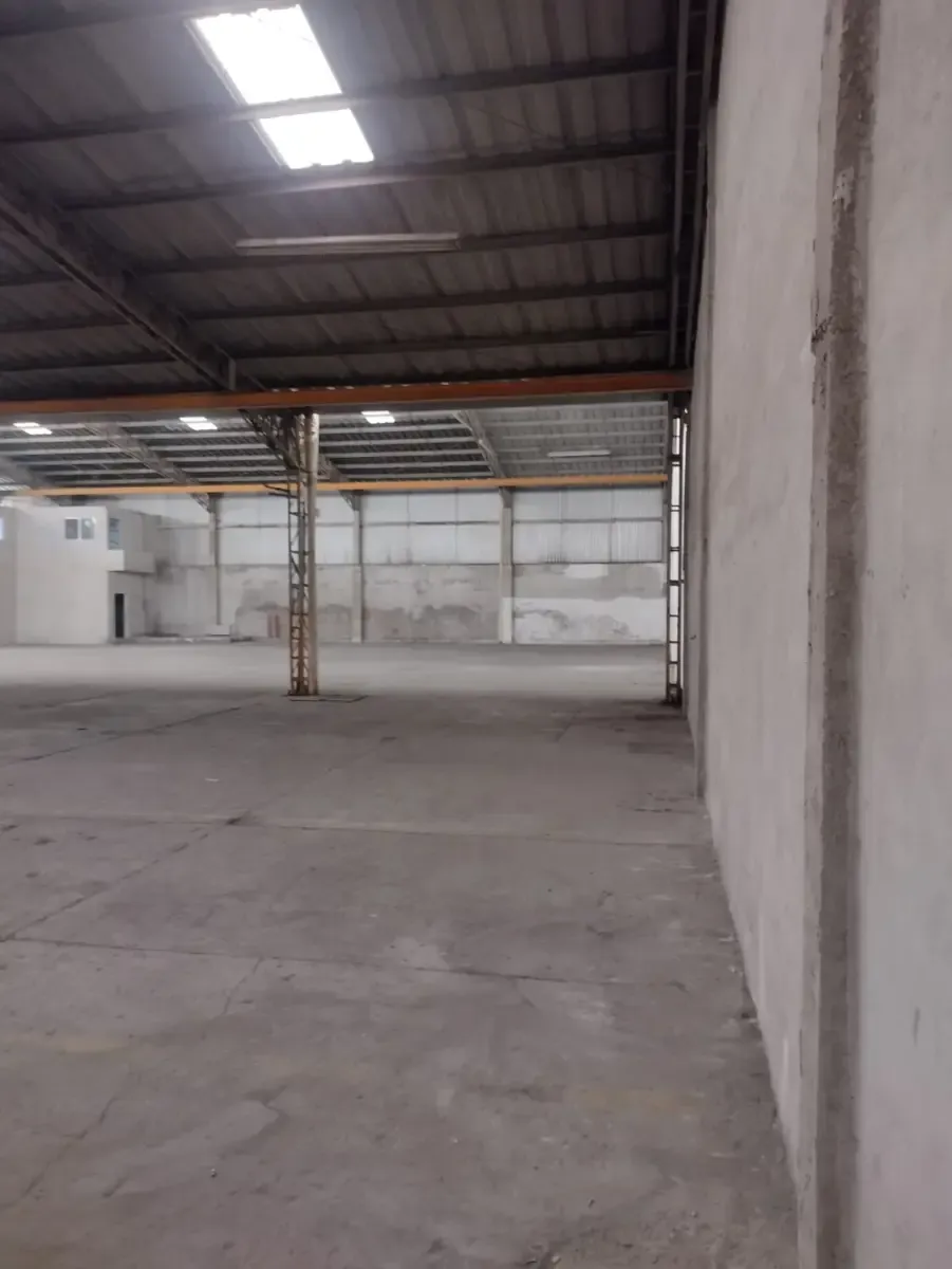 Bodega en Sanctorum 101, Sanctorum, Cuautlancingo, Puebla, C.P. 72730 - Imagen 9