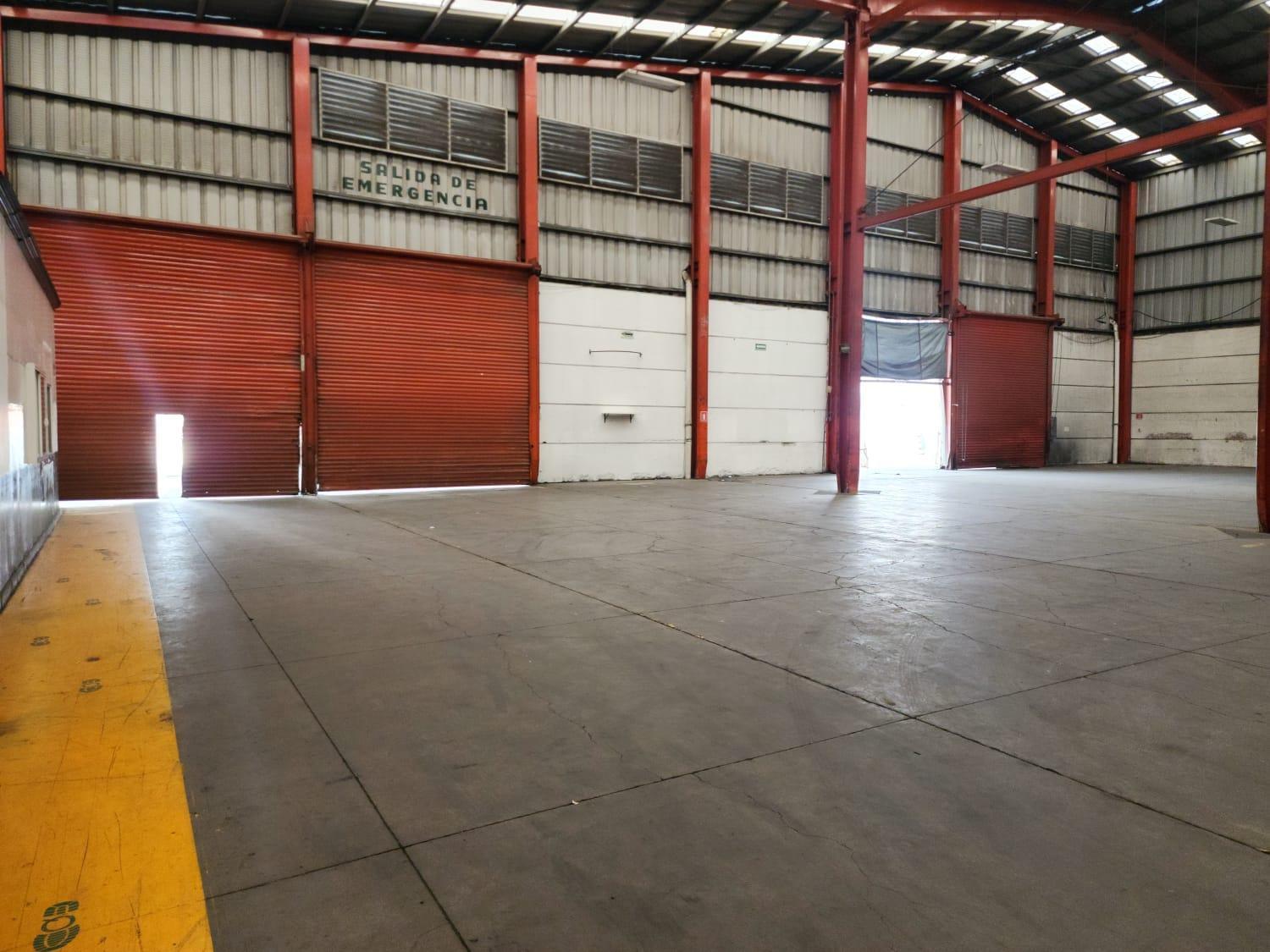 Nave Industrial en Calle Maravillas 23, La Trinidad Sanctorum, Cuautlancingo, Puebla, Pue. - Imagen 12