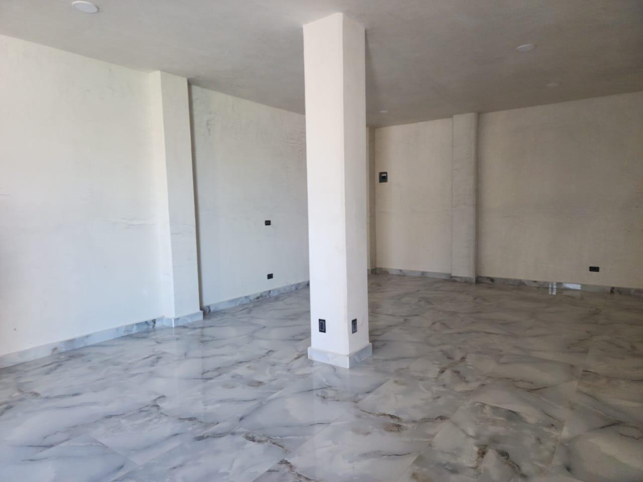 Nave Industrial en Calle San Bernardo 24, La Trinidad Sanctorum, Cuautlancingo, Puebla, Pue. - Imagen 8