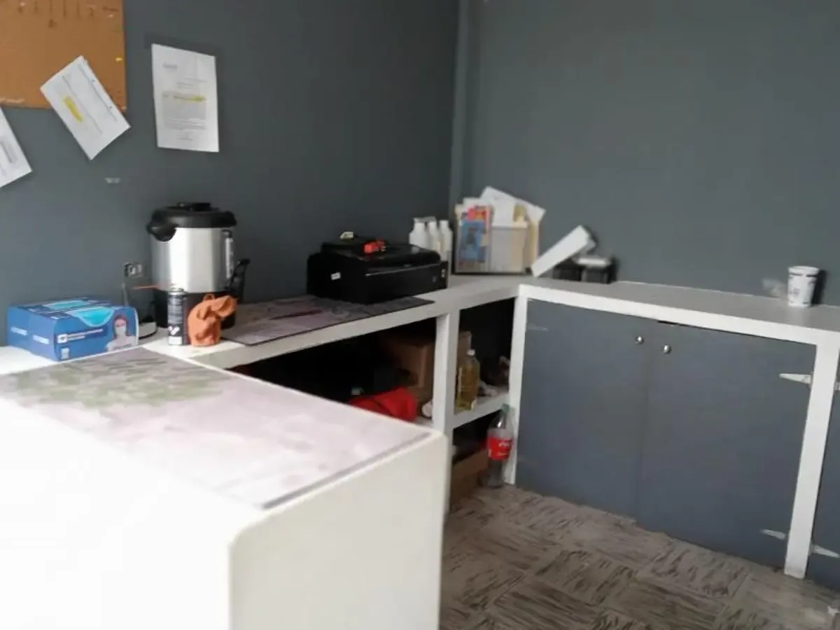 Bodega en Santa Cruz 101, Santa Cruz Buenavista, Puebla, Puebla, C.P. 72150 - Imagen 13