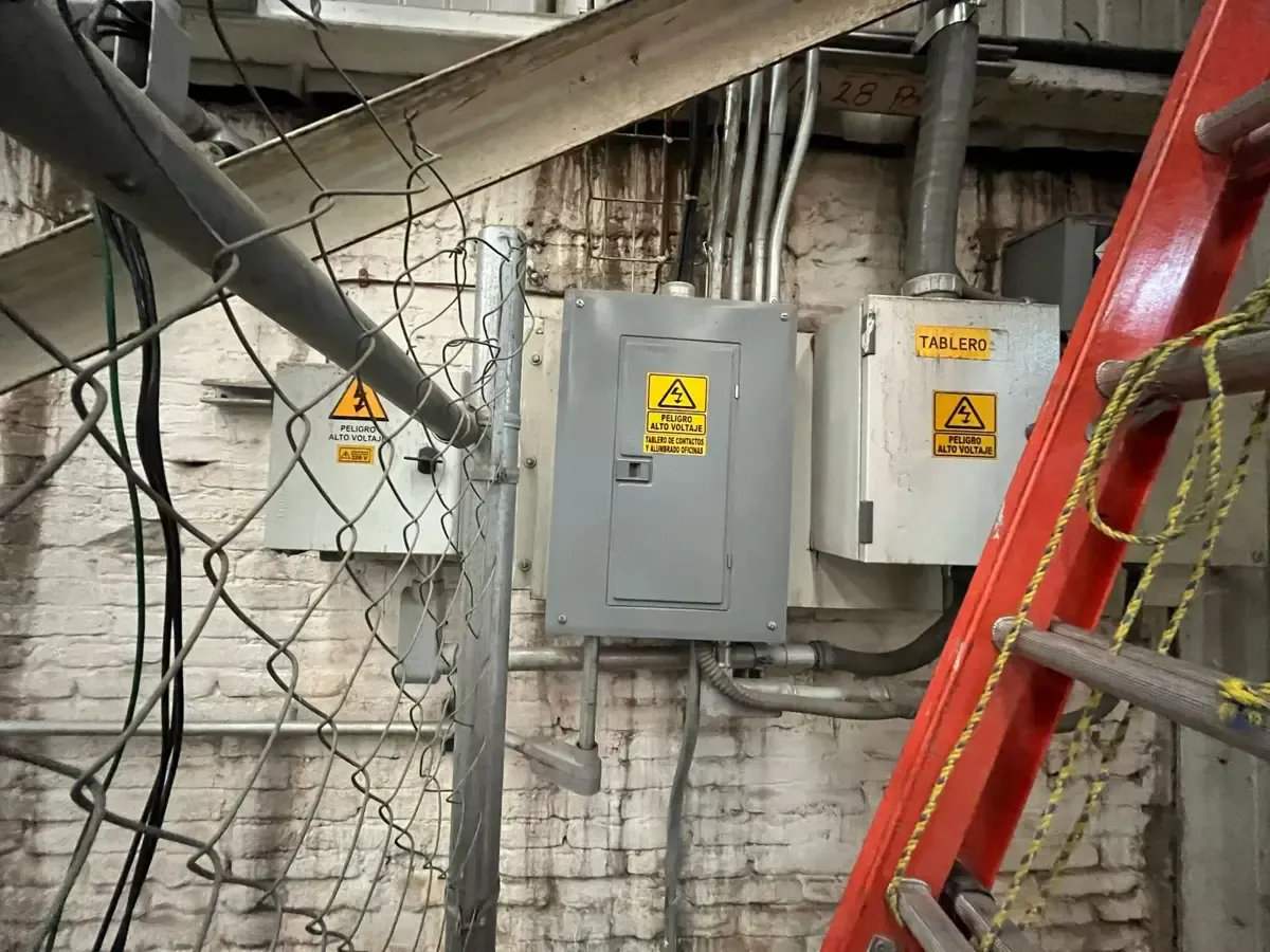 Bodega en El Vergel, Puebla, Puebla, C.P. 72400 - Imagen 14