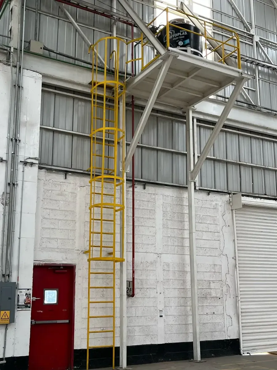 Nave Industrial en Sanctorum, Cuautlancingo, Puebla, C.P. 72730 - Imagen 17